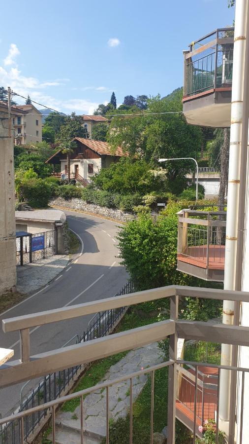 Apartment Bellagio. Asso ภายนอก รูปภาพ