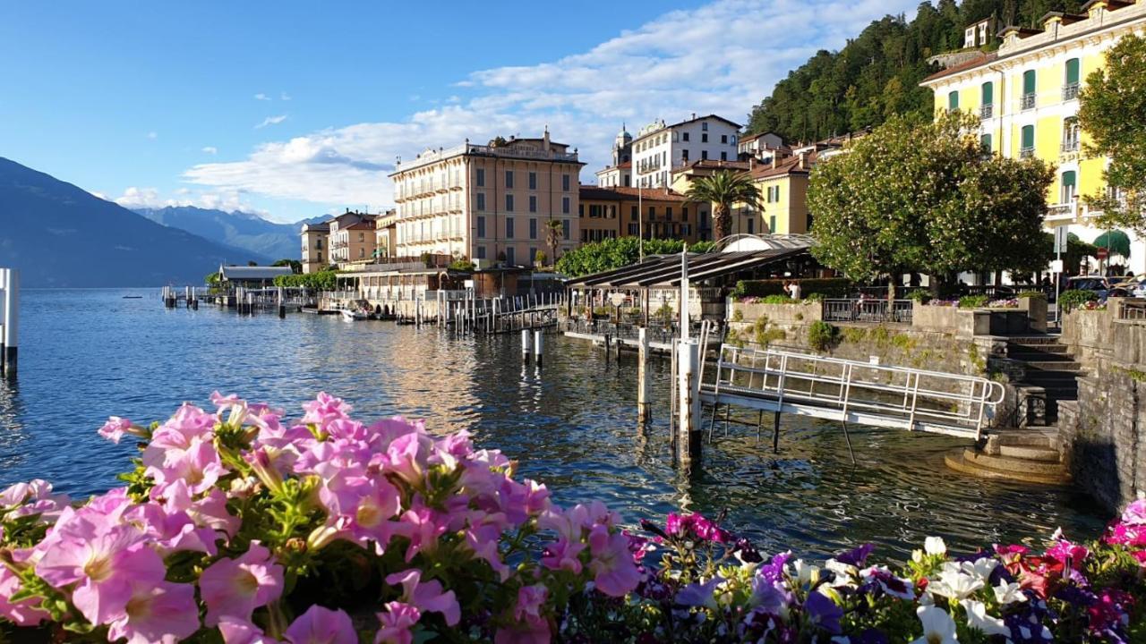 Apartment Bellagio. Asso ภายนอก รูปภาพ